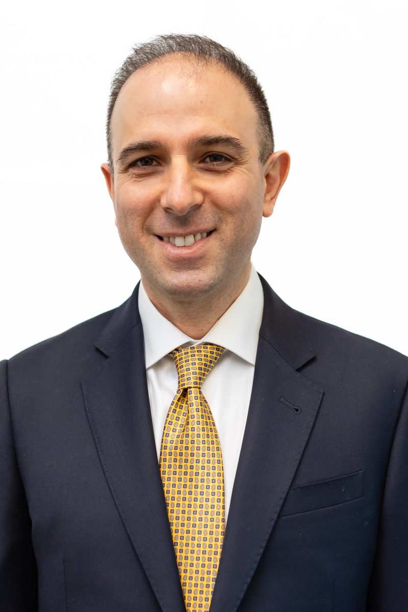 David L. Rashduni, MD