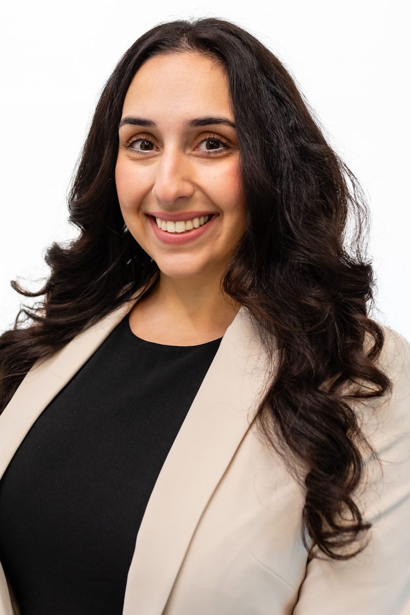 Megan Rayyan, NP