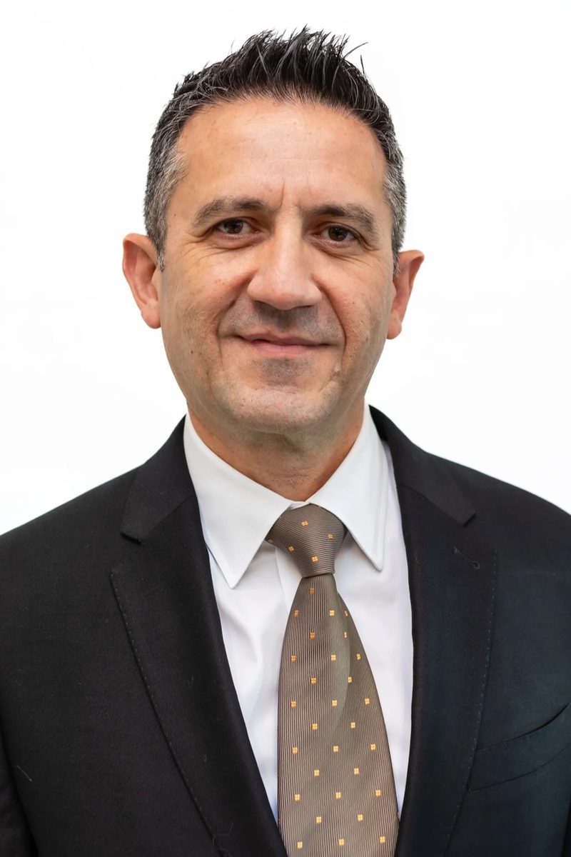 Nassim Haddad, MD